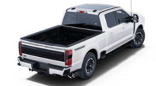 2025 Ford Super Duty® External Image 4